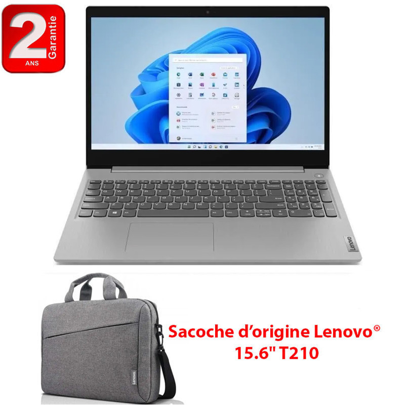 Pc Portable Lenovo IdeaPad 1 15AMN7 AMD Athlon 8Go 256Go SSD Gris en Tunisie Pc Portable Lenovo IdeaPad 1 15AMN7 AMD Athlon 8Go 256Go SSD Gris en Tunisie
