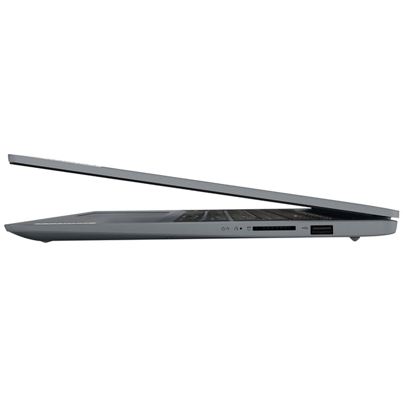 Pc Portable Lenovo IdeaPad 1 15AMN7 AMD Athlon 8Go 256Go SSD Gris en Tunisie
