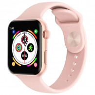 Smartwatch Q800 Rose en Tunisie Smartwatch Q800 Rose en Tunisie