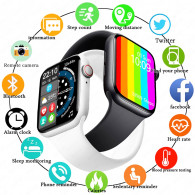Smartwatch Q800 Gris en Tunisie Smartwatch Q800 Gris en Tunisie