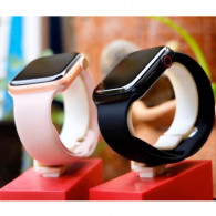 Smartwatch Q800 Gris en Tunisie Smartwatch Q800 Gris en Tunisie