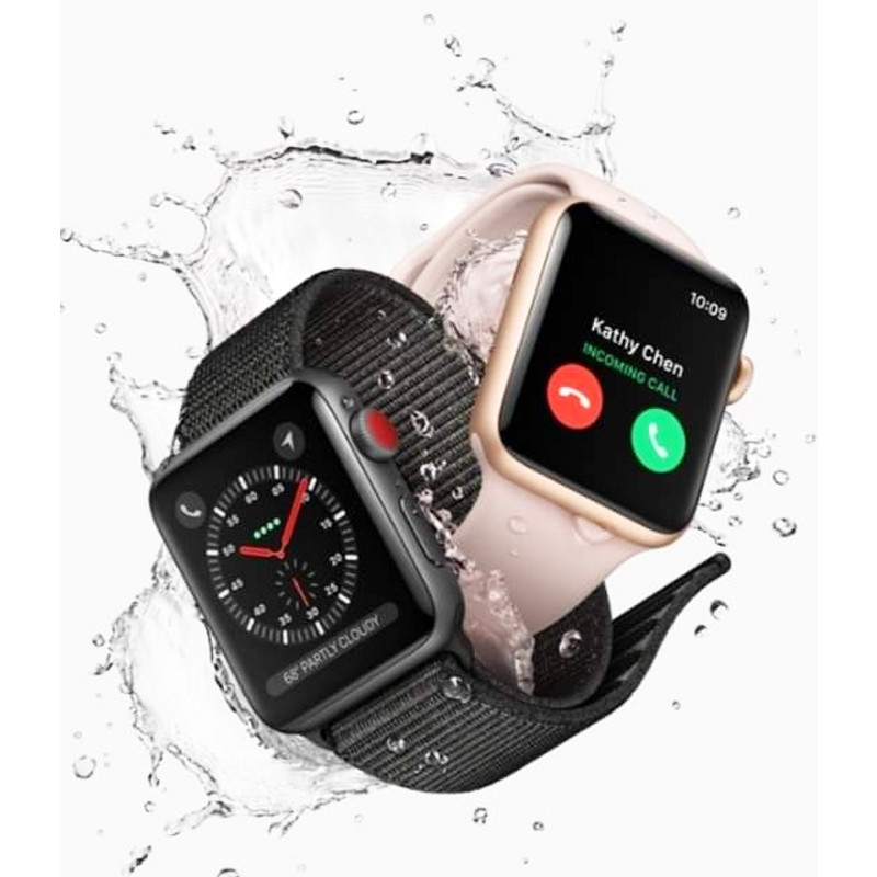 Smartwatch Q800 Gris en Tunisie