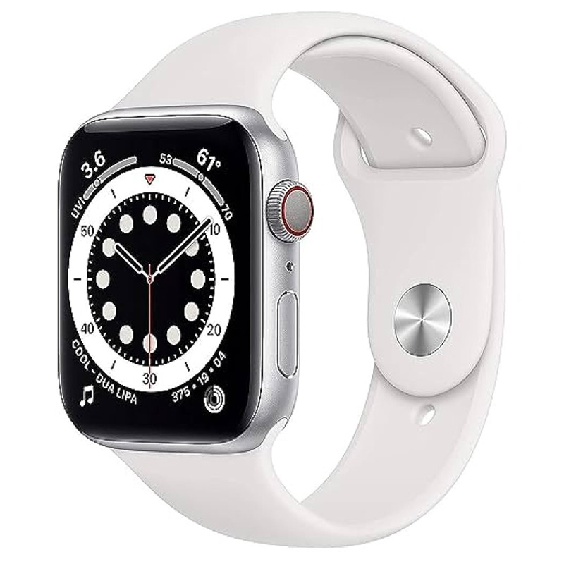 Smartwatch Q800 Gris en Tunisie Smartwatch Q800 Gris en Tunisie