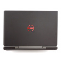Pc Portable Dell Inspiron 7577  I7 7è Gén 16 Go 1 To + 128 Go SSD  Noir