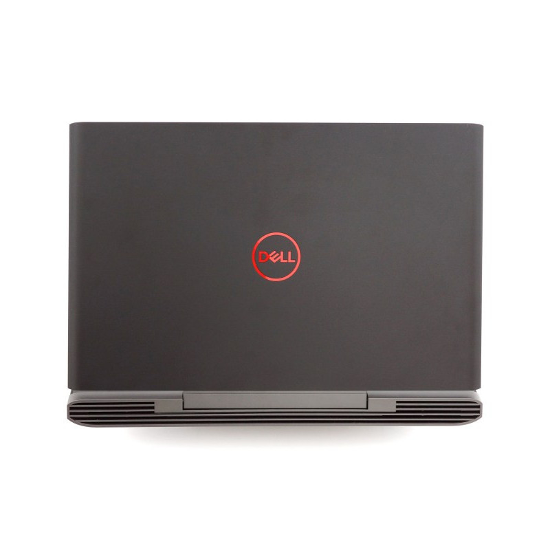 Pc Portable Dell Inspiron 7577  I7 7è Gén 16 Go 1 To + 128 Go SSD  Noir