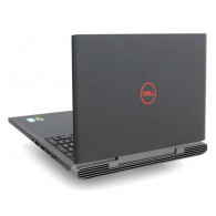 Pc Portable Dell Inspiron 7577  I7 7è Gén 16 Go 1 To + 128 Go SSD  Noir