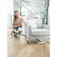 Nettoyeur à Vapeur KÄRCHER SC1 EasyFix 1200W 1.516-330.0 Nettoyeur à Vapeur KÄRCHER SC1 EasyFix 1200W 1.516-330.0
