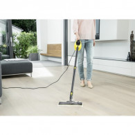 Nettoyeur à Vapeur KÄRCHER SC1 EasyFix 1200W 1.516-330.0 Nettoyeur à Vapeur KÄRCHER SC1 EasyFix 1200W 1.516-330.0