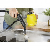 Nettoyeur à Vapeur KÄRCHER SC1 EasyFix 1200W 1.516-330.0 Nettoyeur à Vapeur KÄRCHER SC1 EasyFix 1200W 1.516-330.0