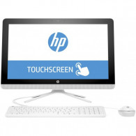 PC DE BUREAU HP ALL-IN-ONE...