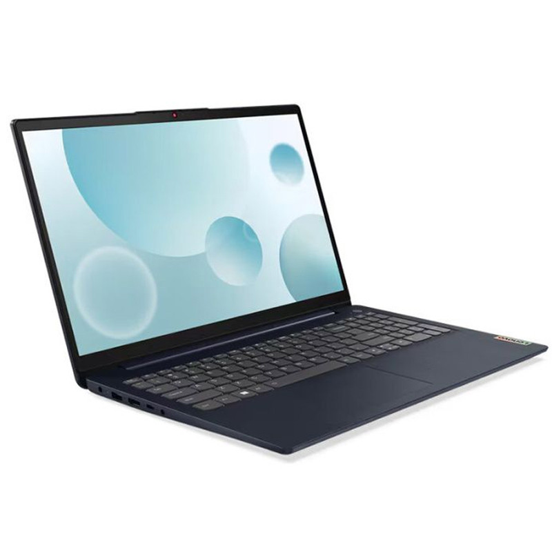 Pc Portable Lenovo IdeaPad 3 15IAU7 I5 12Gén 8Go 512Go SSD Gris En Tunisie