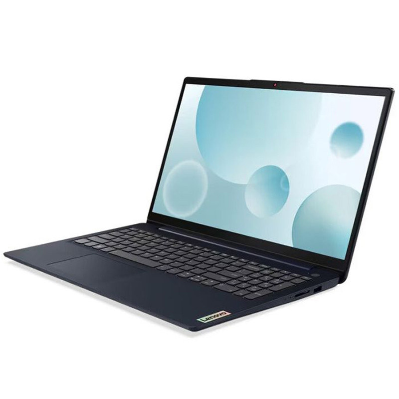 Pc Portable Lenovo IdeaPad 3 15IAU7 I5 12Gén 8Go 512Go SSD Gris En Tunisie