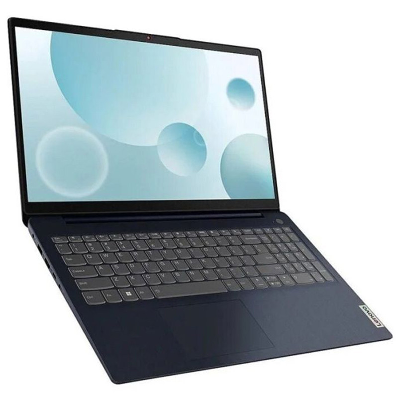 Pc Portable Lenovo IdeaPad 3 15IAU7 I5 12Gén 8Go 512Go SSD Gris En Tunisie