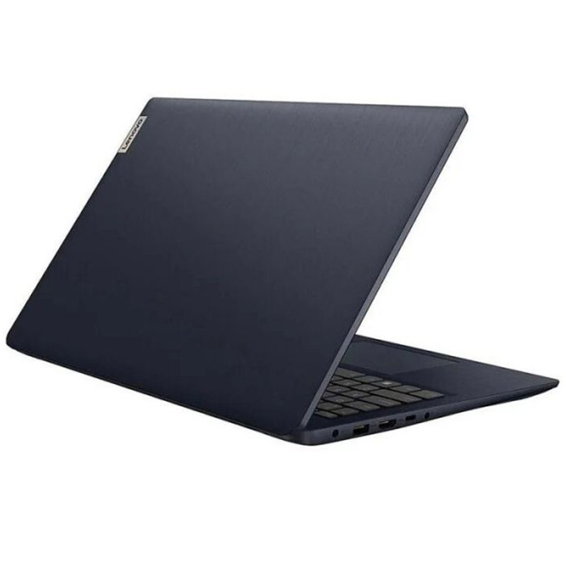 Pc Portable Lenovo IdeaPad 3 15IAU7 I5 12Gén 8Go 512Go SSD Gris En Tunisie