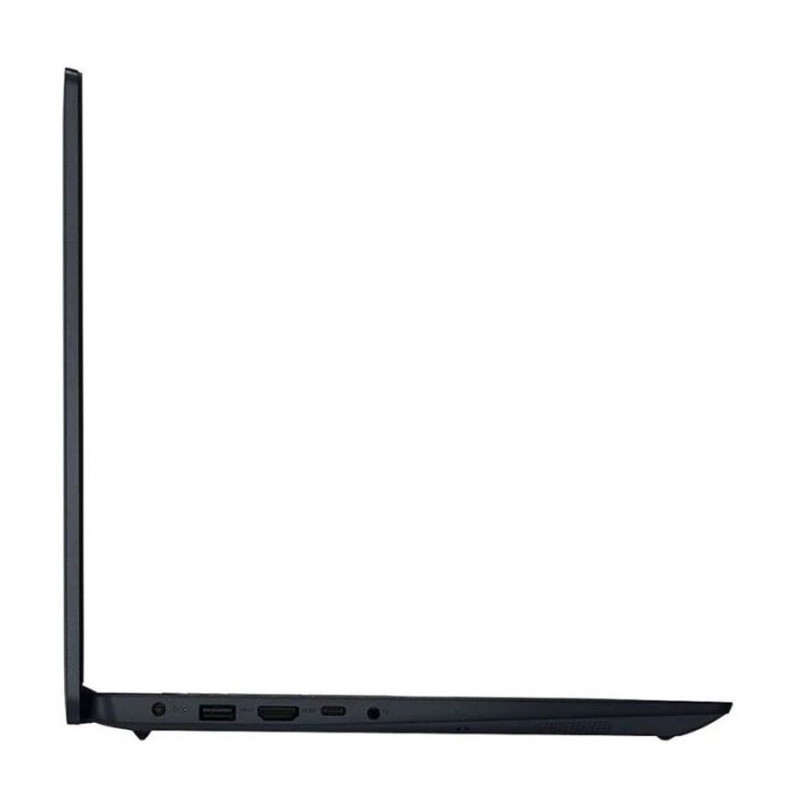 Pc Portable Lenovo IdeaPad 3 15IAU7 I5 12Gén 8Go 512Go SSD Gris En Tunisie