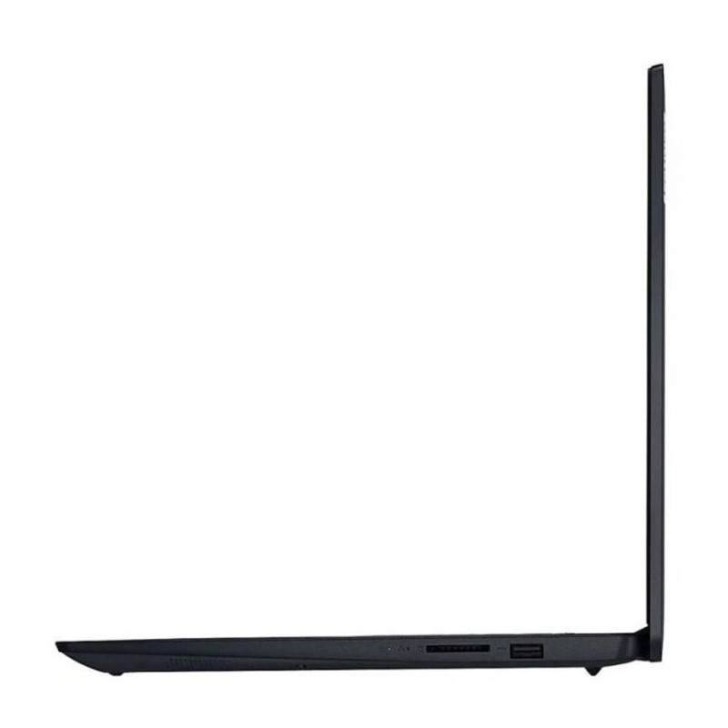 Pc Portable Lenovo IdeaPad 3 15IAU7 I5 12Gén 8Go 512Go SSD Gris En Tunisie