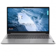 Pc Portable Lenovo IdeaPad 1 15AMN7 AMD Ryzen 3 8Go 512Go SSD Gris en Tunisie