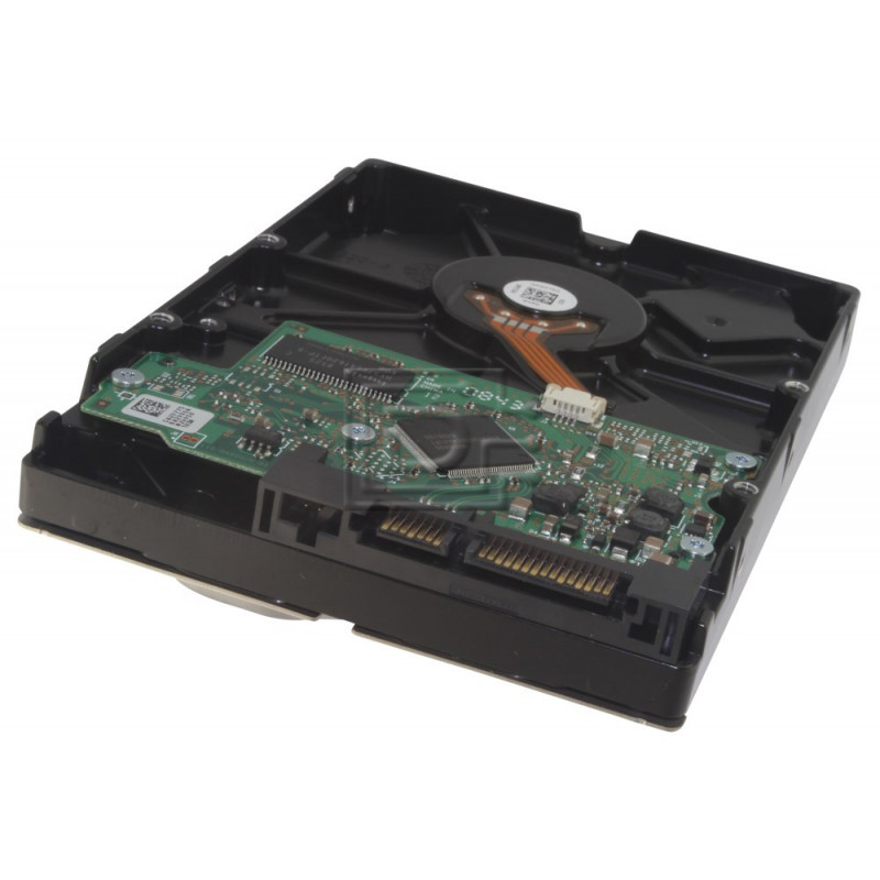 Disque Dur Interne Hitachi Deskstar SATA 3.5 160 Go - Reconditionné