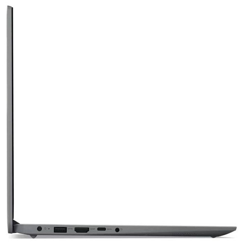 Pc Portable Lenovo IdeaPad 1 15AMN7 AMD Ryzen 3 8Go 512Go SSD Gris en Tunisie