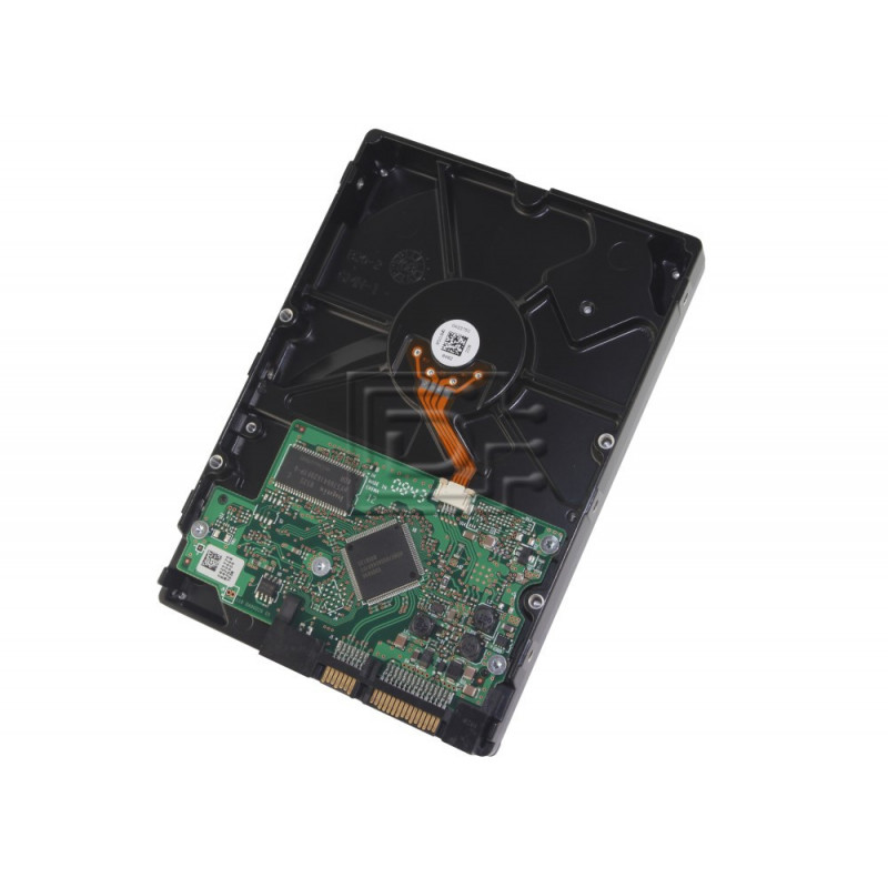 Disque Dur Interne Hitachi Deskstar SATA 3.5 160 Go - Reconditionné