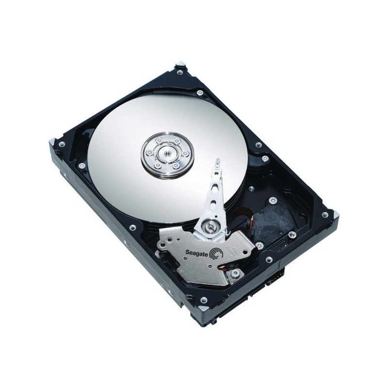 Disque Dur Interne Seagate Barracuda 7200.9 SATA 160 Go - Reconditionné