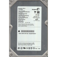 Disque dur Seagate ST3160023AS de 160 Go SATA 3.5" - Reconditionné Disque dur Seagate ST3160023AS de 160 Go SATA 3.5" - Reconditionné