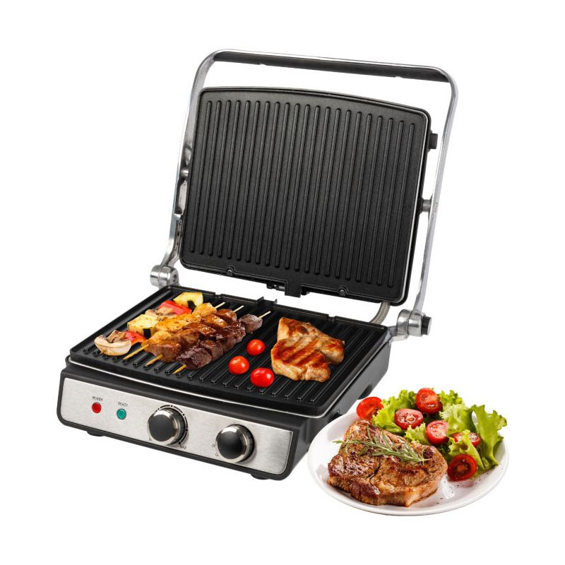 Grille Pain Proficook PC-KG1264 Silver en Tunisie Grille Pain Proficook PC-KG1264 Silver en Tunisie