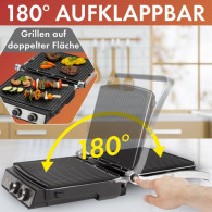 Grille Pain Proficook PC-KG1264 Silver en Tunisie Grille Pain Proficook PC-KG1264 Silver en Tunisie