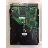 Disque dur Seagate ST3160023AS de 160 Go SATA 3.5" - Reconditionné Disque dur Seagate ST3160023AS de 160 Go SATA 3.5" - Reconditionné
