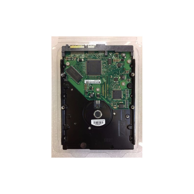 Disque dur Seagate ST3160023AS de 160 Go SATA 3.5"  - Reconditionné