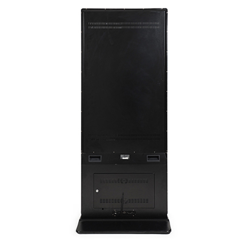 Ecran Publicitaire Tactile Econ 55" LED Android En Tunisie
