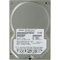 Disque Dur 3.5' HITACHI HDS721616PLA380 160Go - Reconditionné Disque Dur 3.5' HITACHI HDS721616PLA380 160Go - Reconditionné