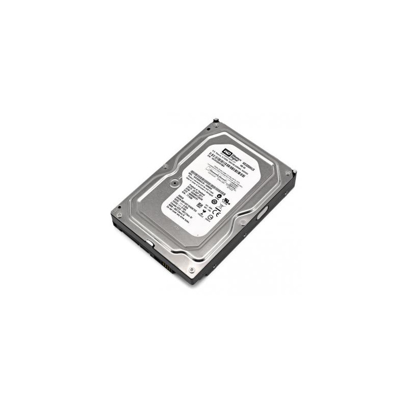 Disque dur interne Western digital 320Go SATA II WD3200AVJS - Reconditionné