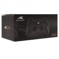 Manette De Jeux Baracuda BGP-011 Gamepad Squid Noir En Tunisie