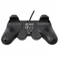 Manette De Jeux Baracuda BGP-011 Gamepad Squid Noir En Tunisie