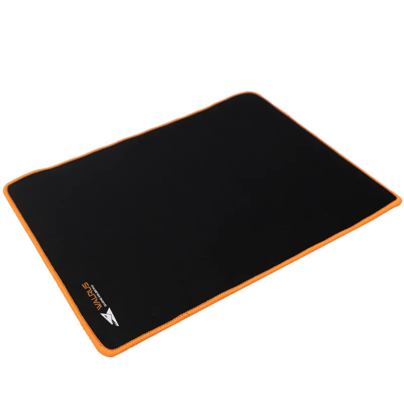 Tapis De Souris Gamer Baracuda Walrus BGMP-021 Noir en Tunisie