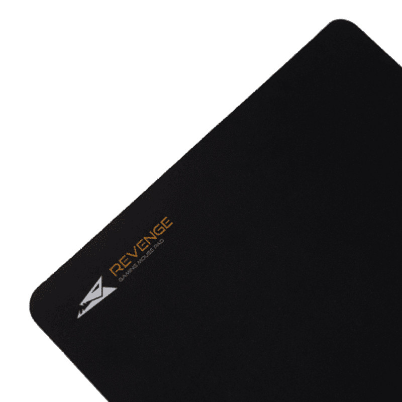 Tapis De Souris Gamer Baracuda Revenge BGMP-031 Noir en Tunisie