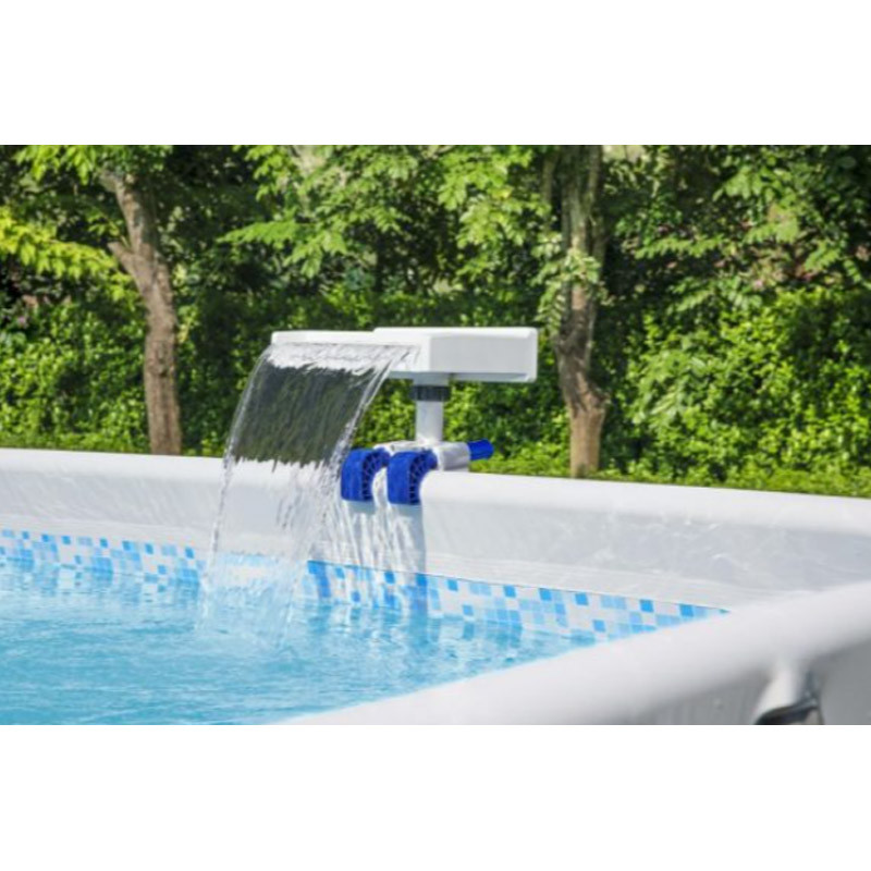 Cascade d'Eau Bestway 58619 LED En Tunisie