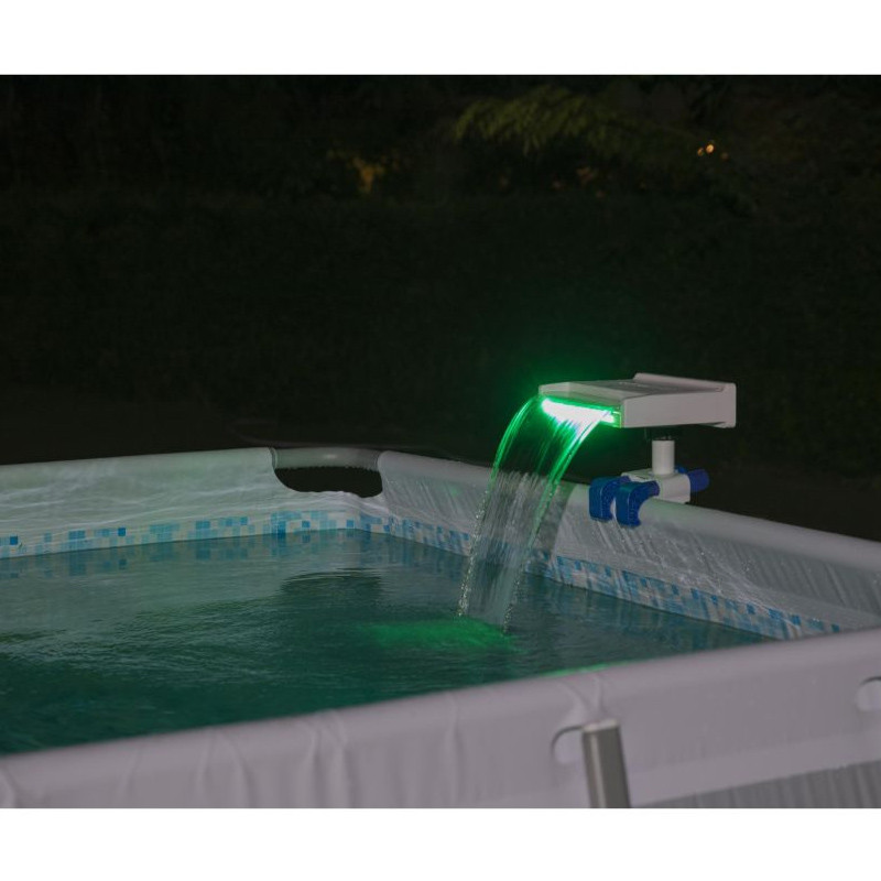 Cascade d'Eau Bestway 58619 LED En Tunisie