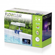 Cascade d'Eau Bestway 58619 LED En Tunisie Cascade d'Eau Bestway 58619 LED En Tunisie