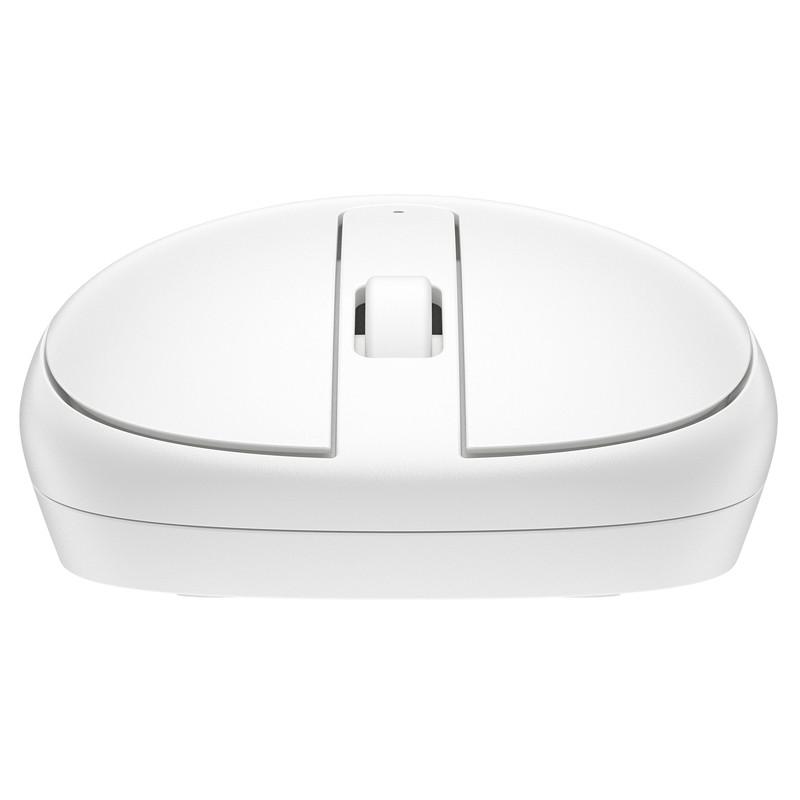 Souris Sans Fil HP 793F9AA Blanc en Tunisie