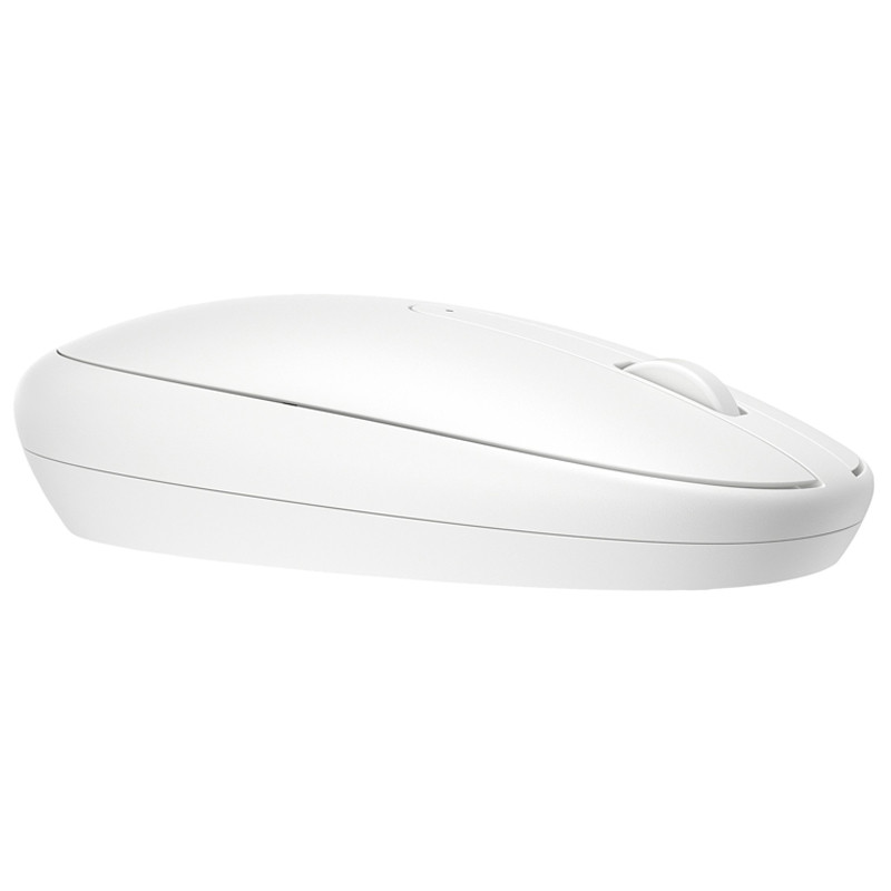 Souris Sans Fil HP 793F9AA Blanc en Tunisie