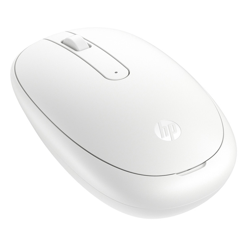Souris Sans Fil HP 793F9AA Blanc en Tunisie