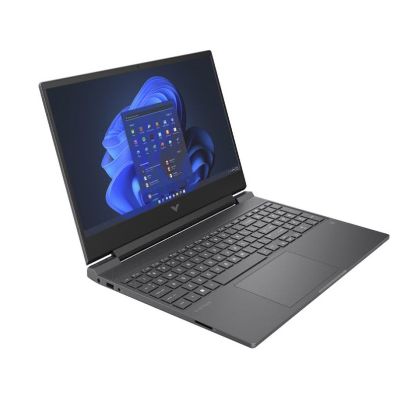 Pc Portable Gamer HP Victus 15-FA1001NK I7 13Gén 24Go 512Go SSD Noir En Tunisie