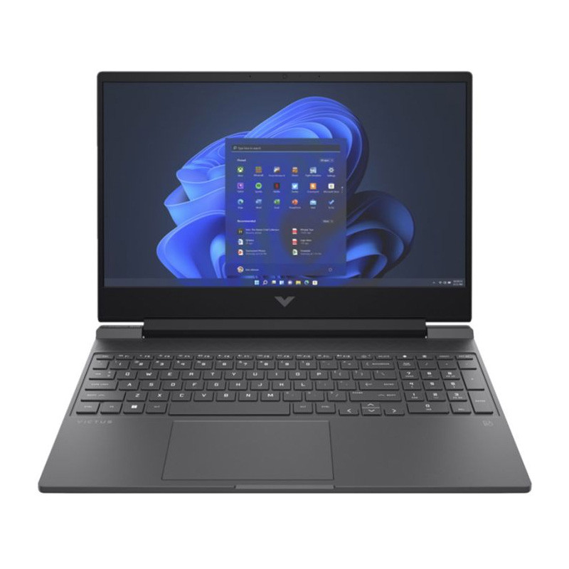 Pc Portable Gamer HP Victus 15-FA1001NK I7 13Gén 24Go 512Go SSD Noir En Tunisie Pc Portable Gamer HP Victus 15-FA1001NK I7 13Gén 24Go 512Go SSD Noir En Tunisie