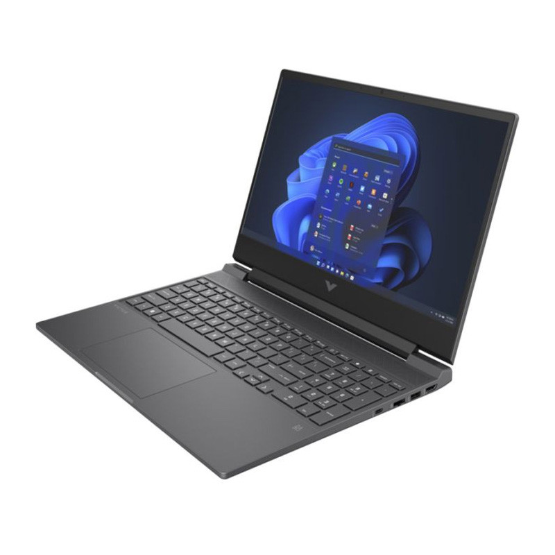 Pc Portable Gamer HP Victus 15-FA1001NK I7 13Gén 24Go 512Go SSD Noir En Tunisie