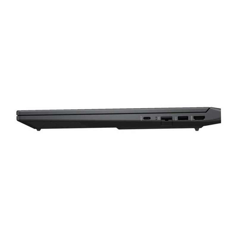 Pc Portable Gamer HP Victus 15-FA1001NK I7 13Gén 24Go 512Go SSD Noir En Tunisie