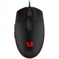 Souris Gaming Redragon M719 Invader Noir en Tunisie Souris Gaming Redragon M719 Invader Noir en Tunisie