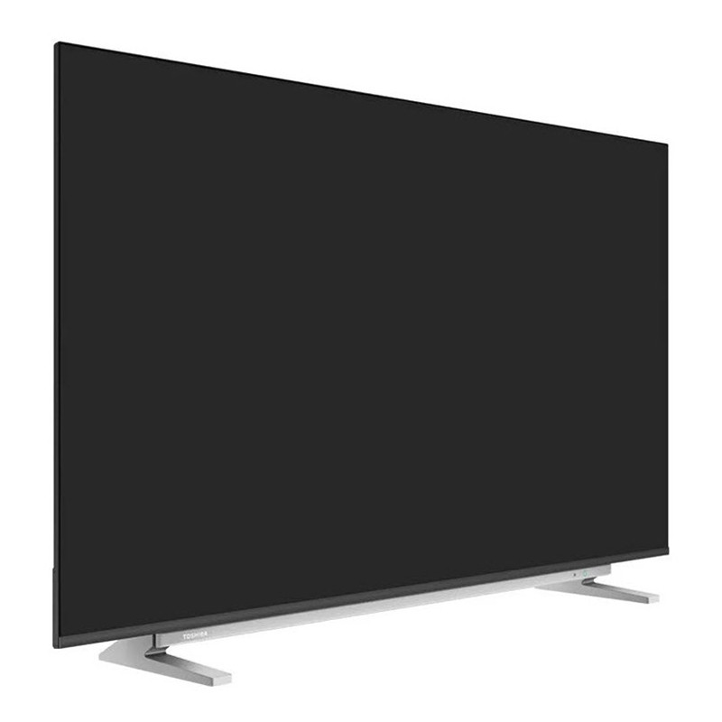 TV Toshiba C350 50" 4k UHD Smart LED VIDAA Noir en Tunisie