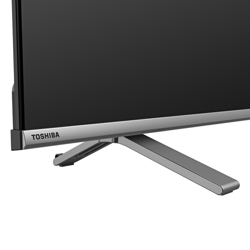 TV Toshiba C350 50" 4k UHD Smart LED VIDAA Noir en Tunisie